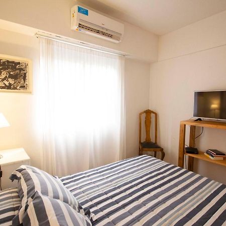 Apartmán Departamento En Belgrano Buenos Aires Exteriér fotografie