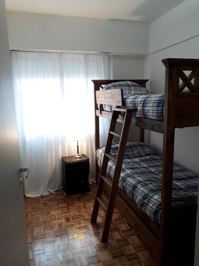Apartmán Departamento En Belgrano Buenos Aires Exteriér fotografie